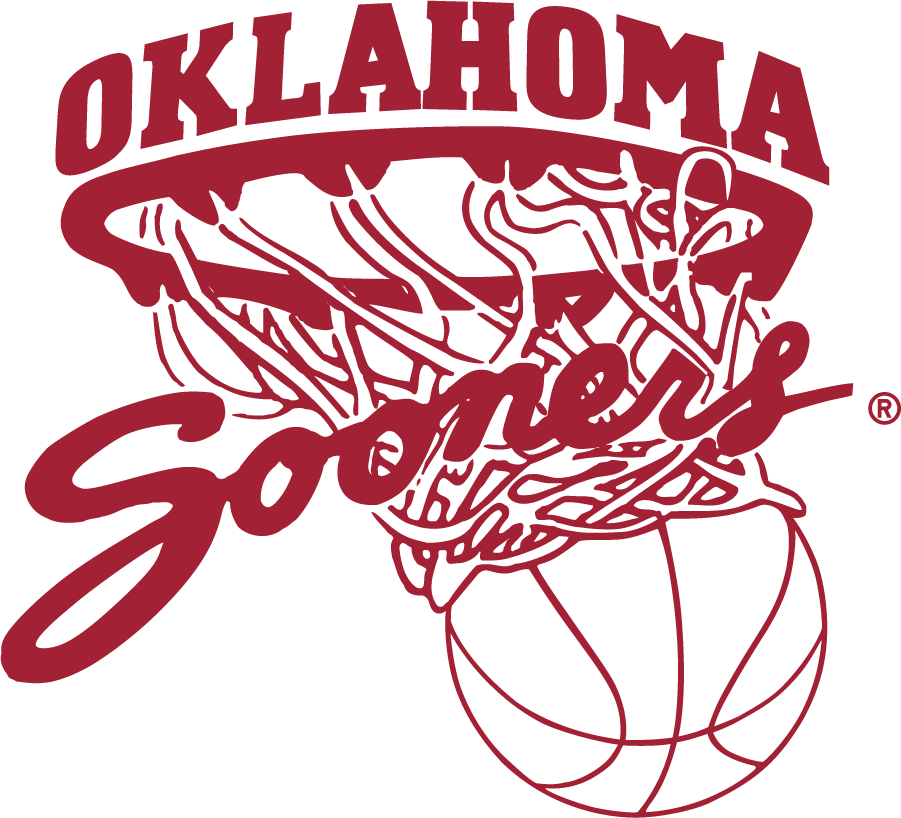 Oklahoma Sooners 1996-2005 Secondary Logo diy iron on heat transfer